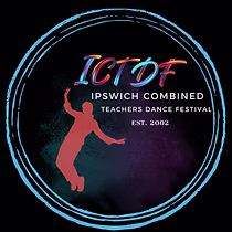 ICTDF Logo